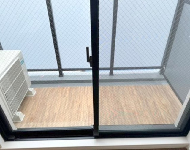 バルコニー　同仕様写真