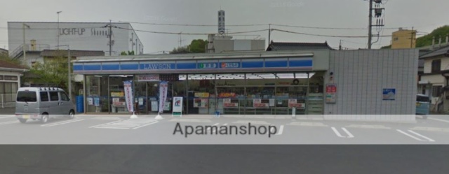 コンビニ　ローソン（コンビニ）まで4261m