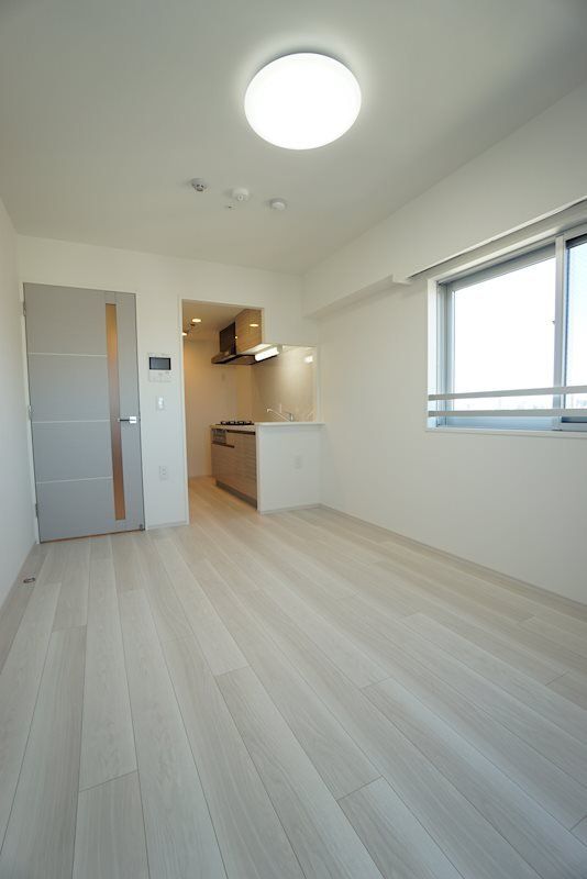 居室・リビング　リビング/居室