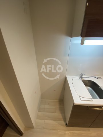 その他　エスリード本町レジデンス　冷蔵庫置場