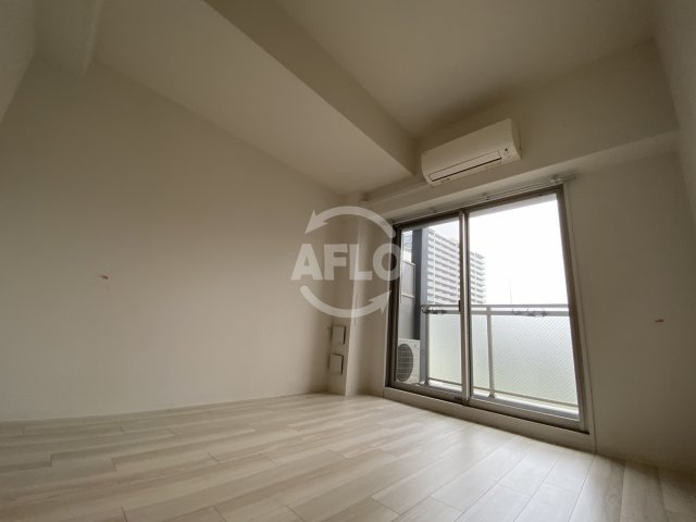 居室・リビング　エスリード本町レジデンス　洋室