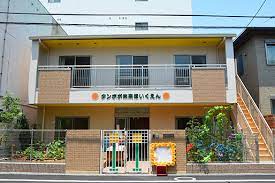 幼稚園・保育園　タンポポ未来保育園（幼稚園・保育園）まで571m