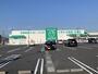 ドラックストア　ザグザグ大野原店（ドラッグストア）まで1033m