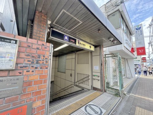 その他　谷町線喜連瓜破駅2番出口（その他）まで325m