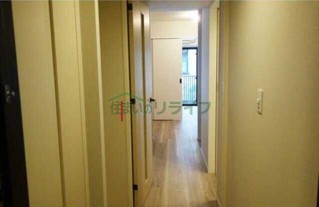 玄関　他部屋参照