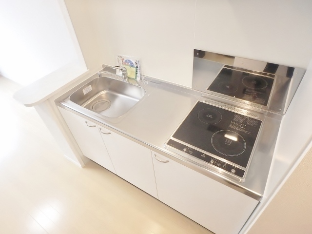 キッチン　★イメージパース★