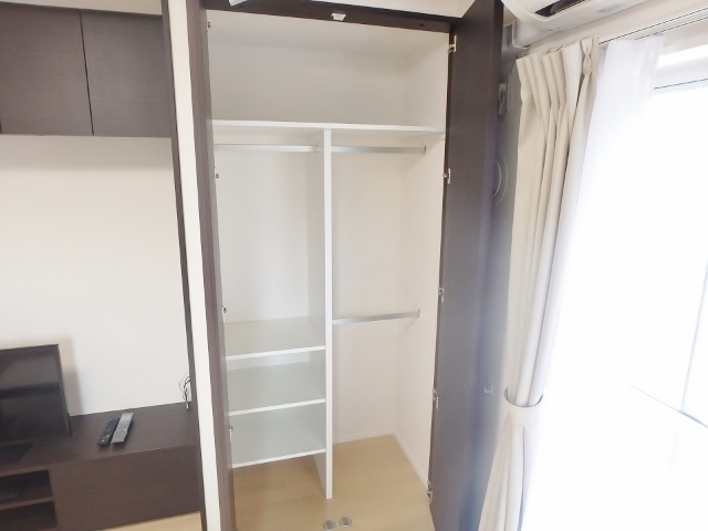 収納　★イメージパース★