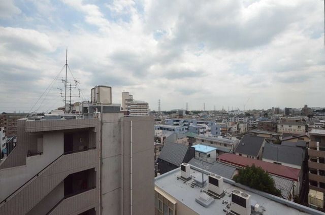 眺望　☆景色☆