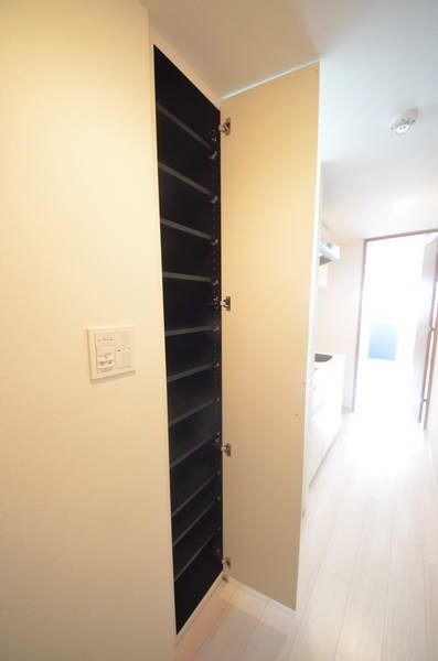 玄関　☆下駄箱☆