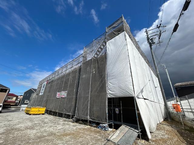 省エネ性能ラベル　省エネ性能ラベル