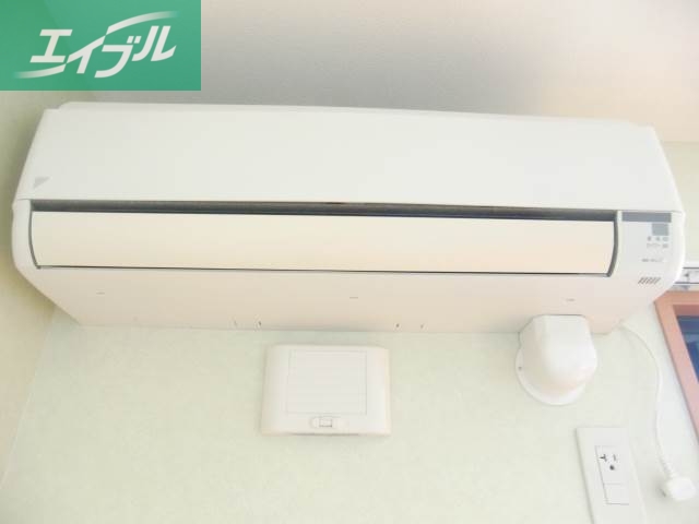 その他　エアコン