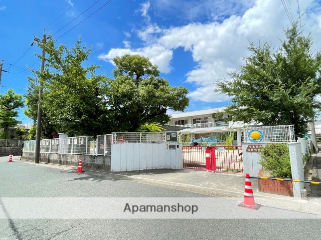 幼稚園・保育園　宝神保育園（幼稚園・保育園）まで691m
