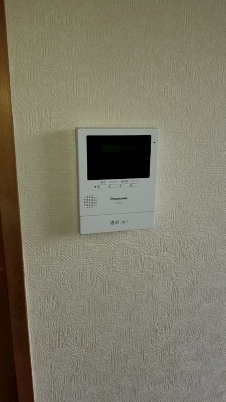 セキュリティ　別室参考