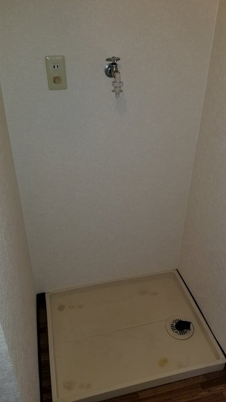 その他設備　別室参考