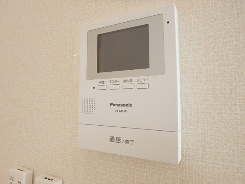 セキュリティ　図面と現状に相違がある場合には現状を優先