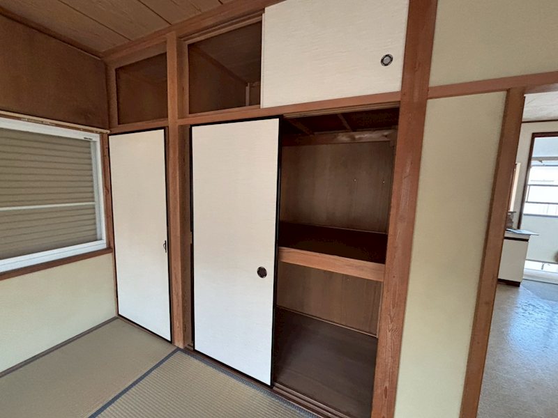 収納　他室参照