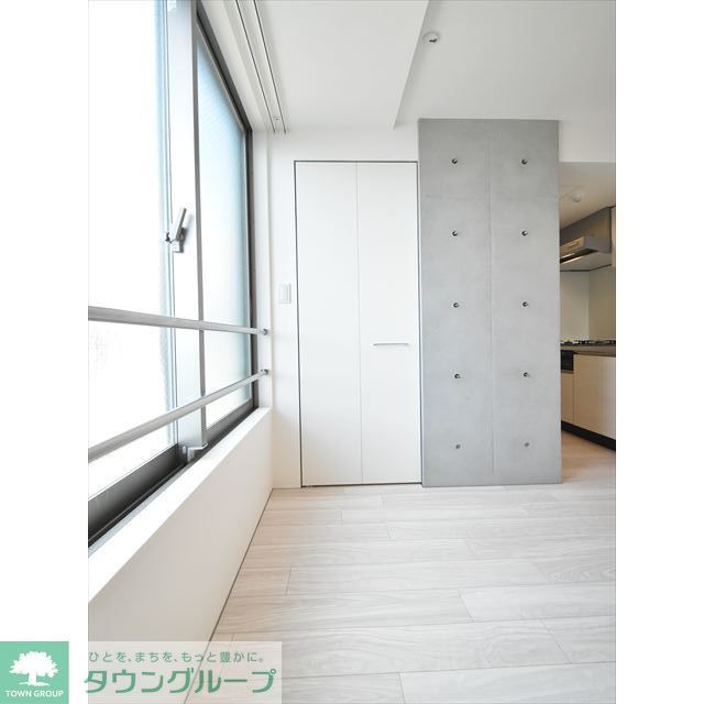 その他部屋・スペース　お問合せは(株)タウンハウジングレジデンス事業部までお問合…