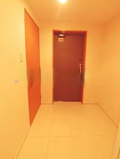 玄関　別部屋参考写真です