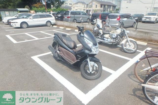 その他