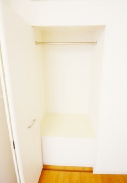 収納　別部屋同仕様