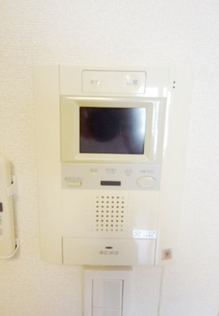 セキュリティ　別部屋同仕様