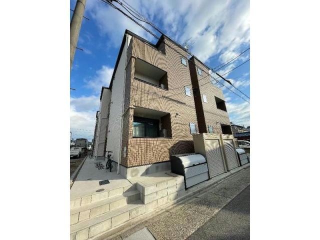 その他共有部分　建物設備