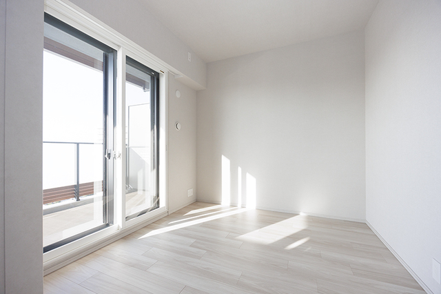 その他　※写真は同タイプ住戸です。
