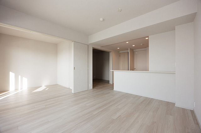 その他　※写真は同タイプ住戸です。