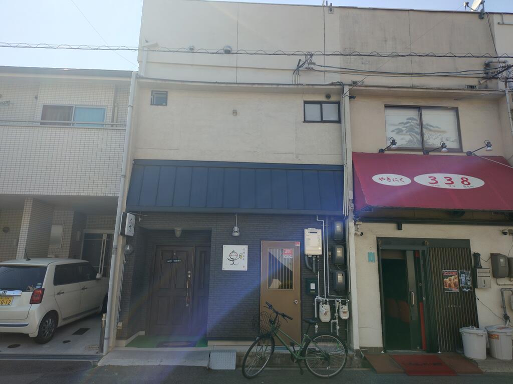ＪＲ山陽本線 福山駅 徒歩17分 築59年
