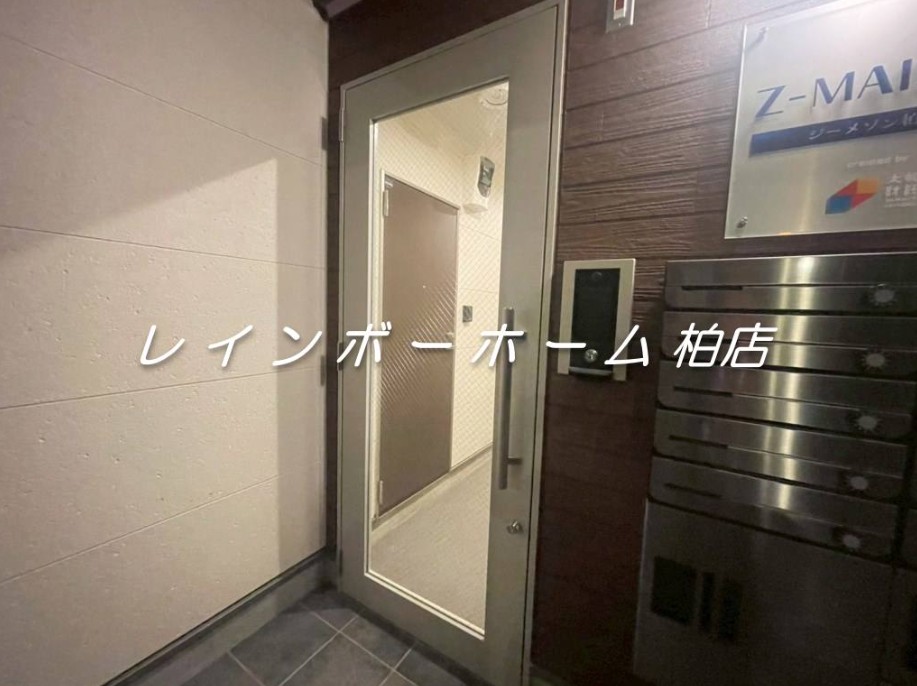建物外観　同施工。参考写真。