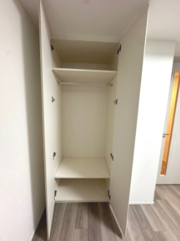 収納　別部屋参考写真