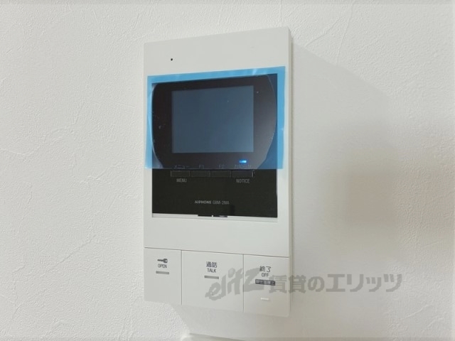 セキュリティ　ドアフォン（ＴＶ含）