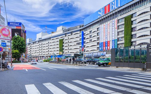 その他　池袋駅（その他）まで511m