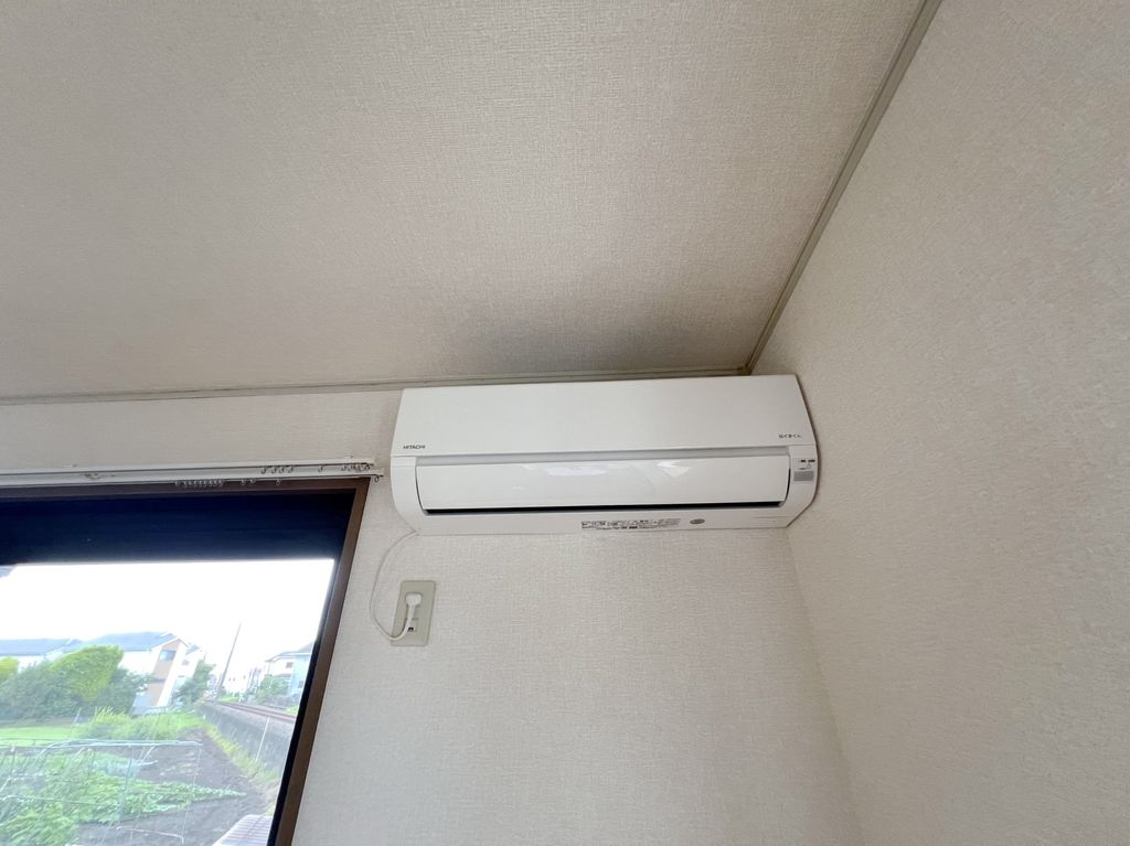 その他設備　設備
