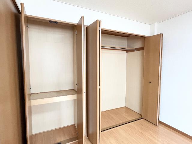 収納　収納