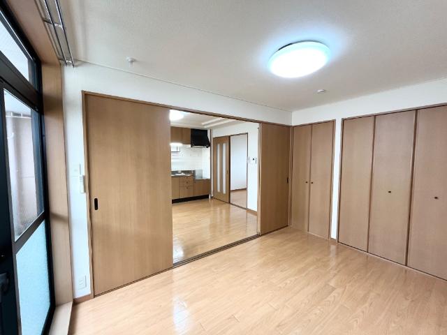 その他部屋・スペース　室内