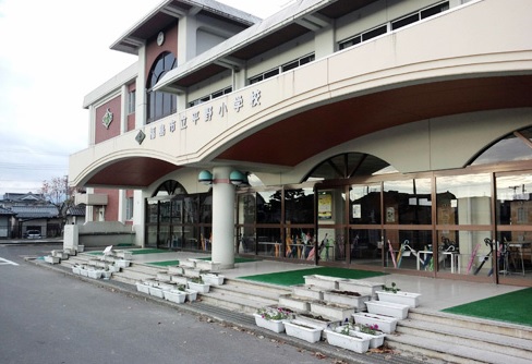 小学校　大阪市立平野小学校（小学校）まで717m
