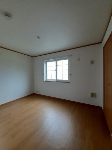 その他部屋・スペース　明るい色調の室内です