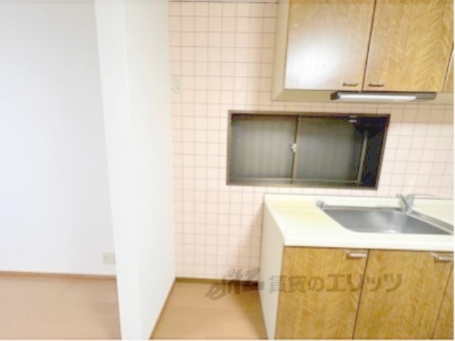 その他部屋・スペース　冷蔵庫置場