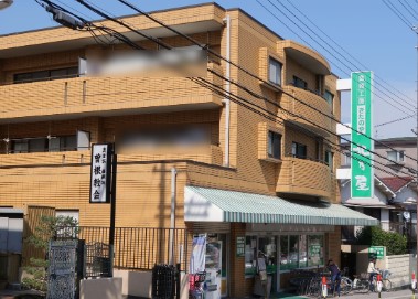 スーパー　北乃屋 長興寺店（スーパー）まで627m