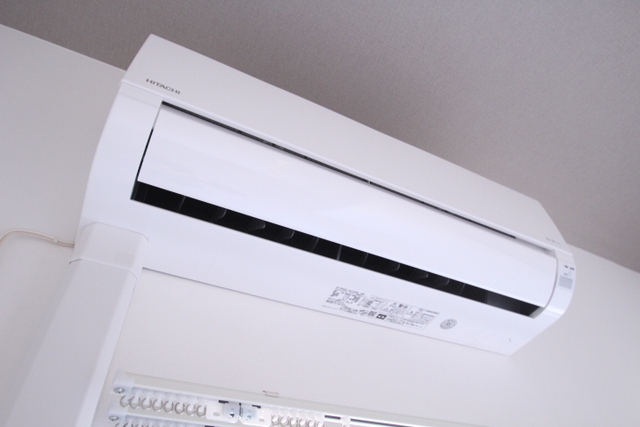 その他設備　※別号室の写真です