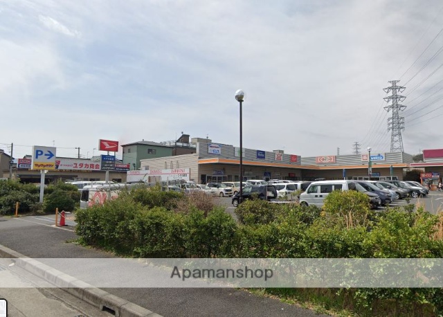 その他　ウエルシア平塚河内店（その他）まで444m