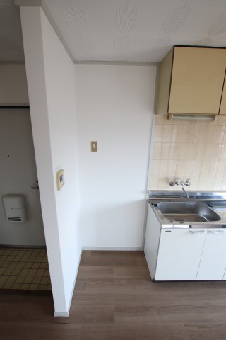 その他　冷蔵庫スペース