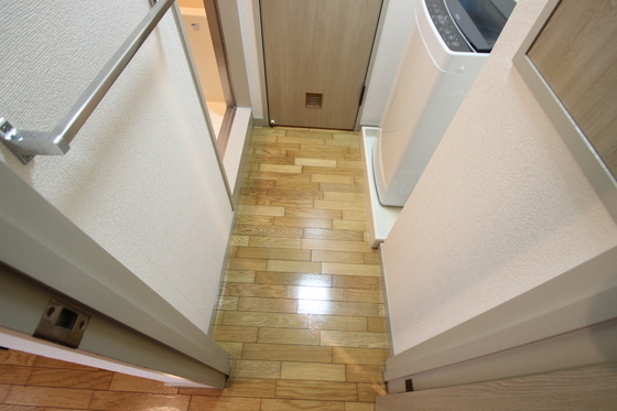 その他部屋・スペース　※別部屋の写真です
