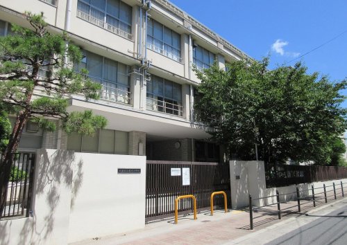 小学校　榎本小学校（小学校）まで1278m