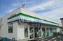 コンビニ　ファミリーマート 香取山之辺店（コンビニ）まで2195m