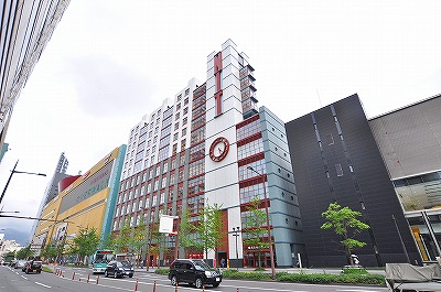 大学・短大　私立西日本工業大学小倉キャンパス（大学・短大）まで960m