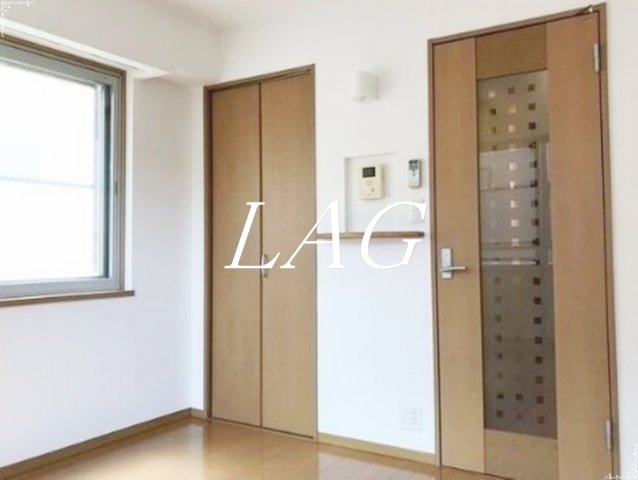 その他部屋・スペース　寝室です。