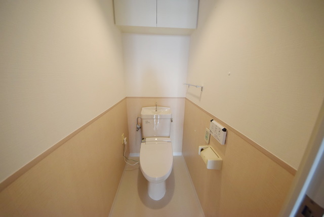 トイレ　参考写真