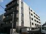 西馬込駅より徒歩9分 5階 築14年9ヶ月の賃貸物件